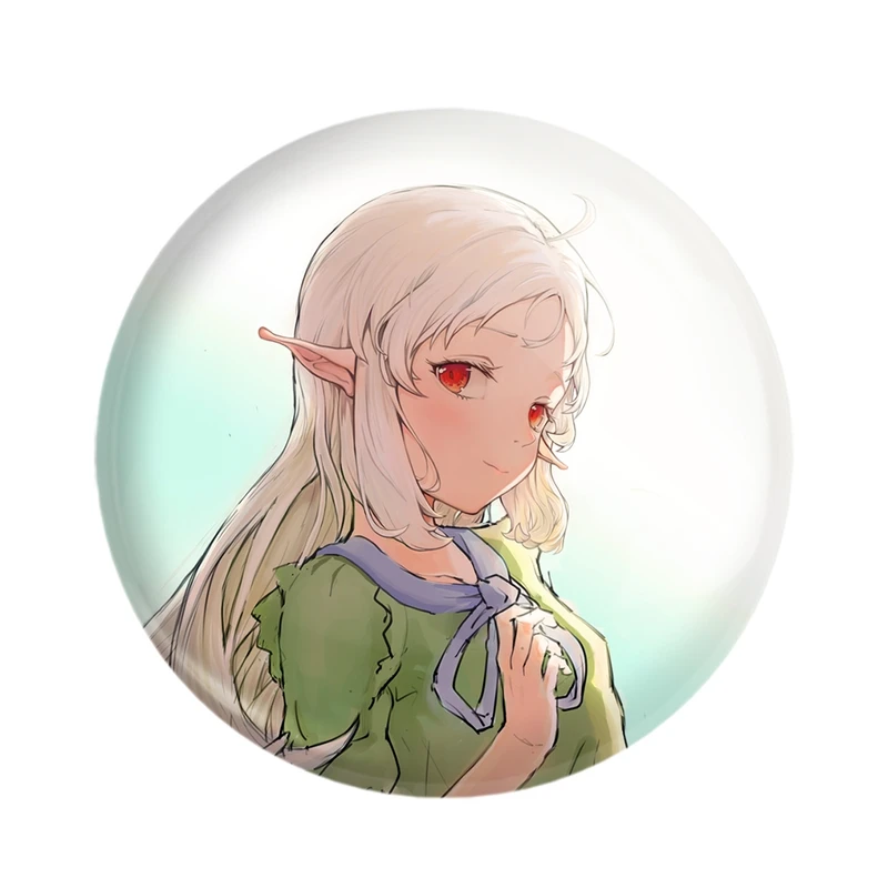 مگنت خندالو مدل سیلفیت انیمه موشوکو تنسی کد 24048