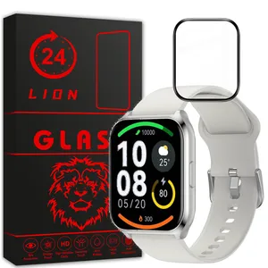 LION RT007 Screen Protector For Haylou LS02 Pro