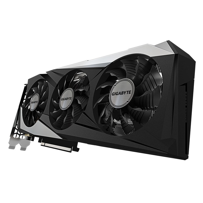 کارت گرافیک گیگابایت مدل RTX 3060 GAMING OC 12G 1