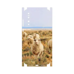 MAHOOT Sheep-FullSkin Cover Sticker for Huawei P20 Pro