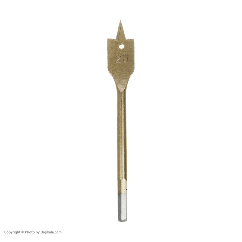 پیچ گوشتی چکشی شارژی سه نظام فلزی 10 میلیمتر 218 ولت جاب مدل JB-218 POWER FULL KIT مجموعه 195 عددی