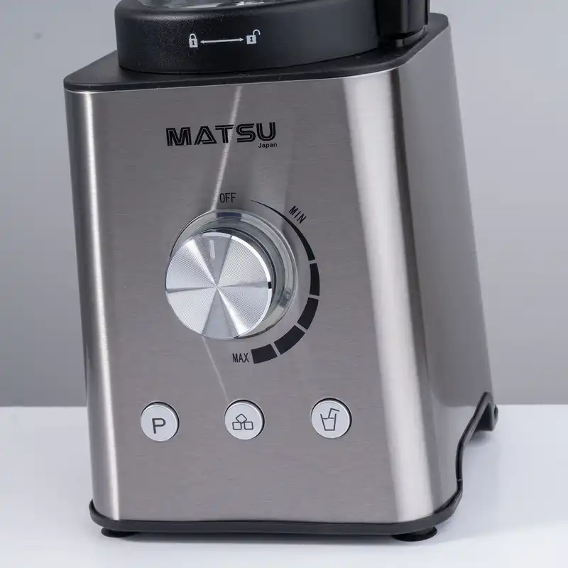 مخلوط کن ماتسو مدل MA-430