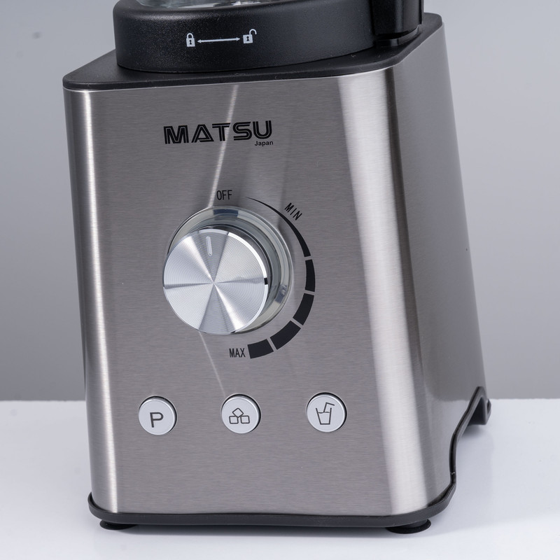 مخلوط کن ماتسو مدل MA-430 مخلوط کن ماتسو مدل MA-430