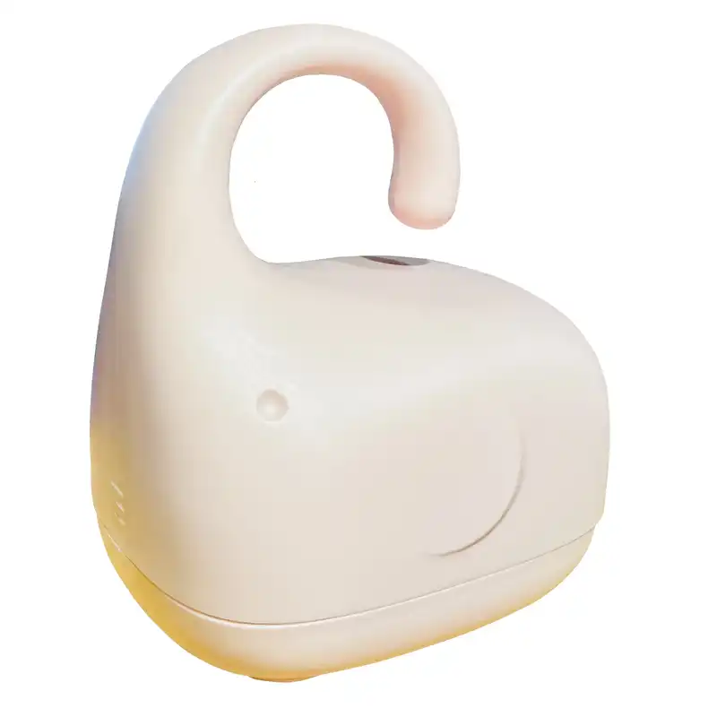 قاب محافظ پستانک مدل Elephant-2024