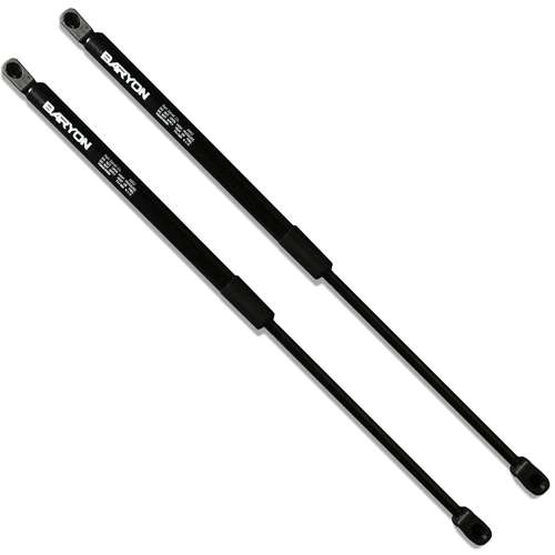 جک گازی صندوق خودرو باریون مدل فابریک مناسب برای پژو 206 صندوقدار بسته دو عددی