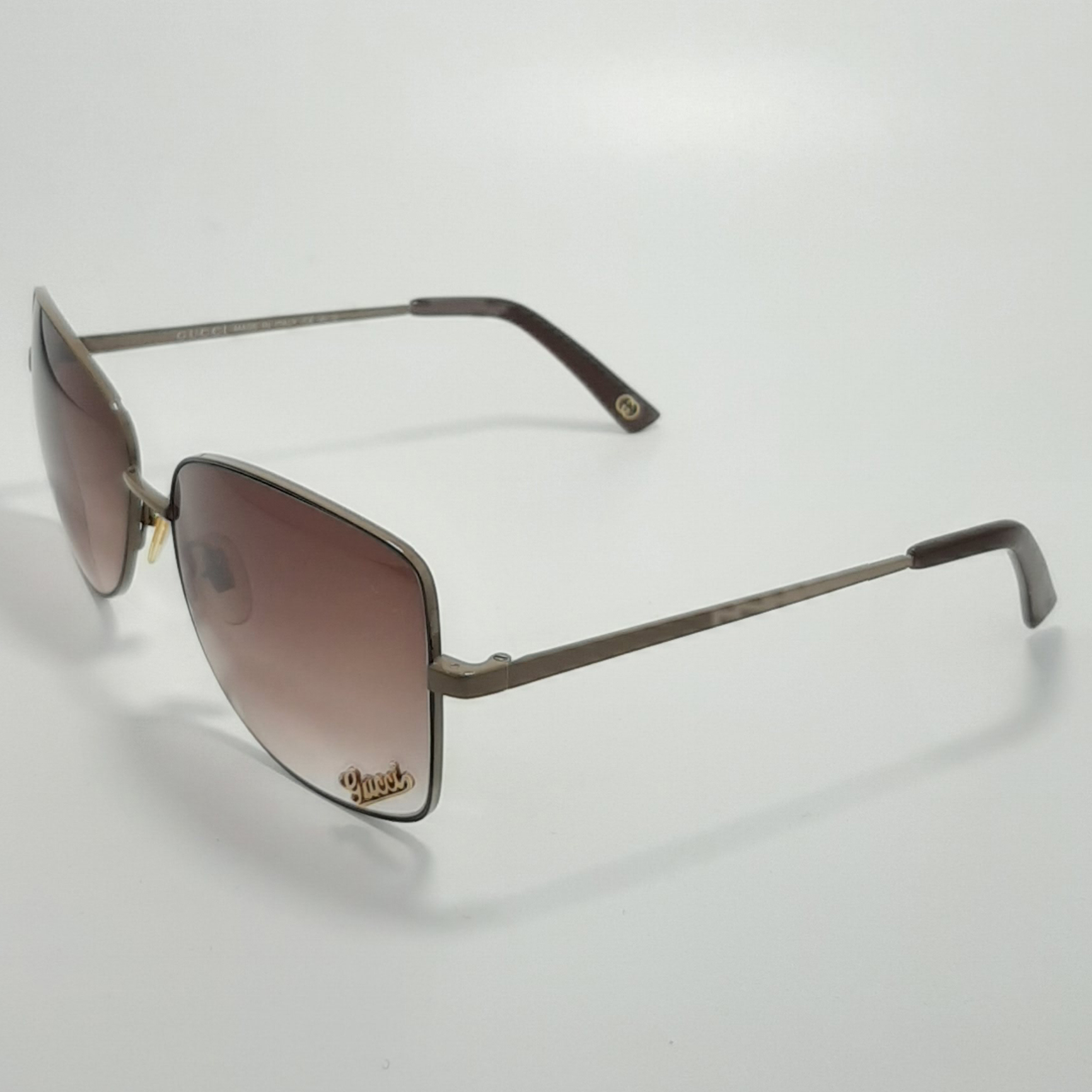 عینک آفتابی گوچی مدل 2900s -  - 4