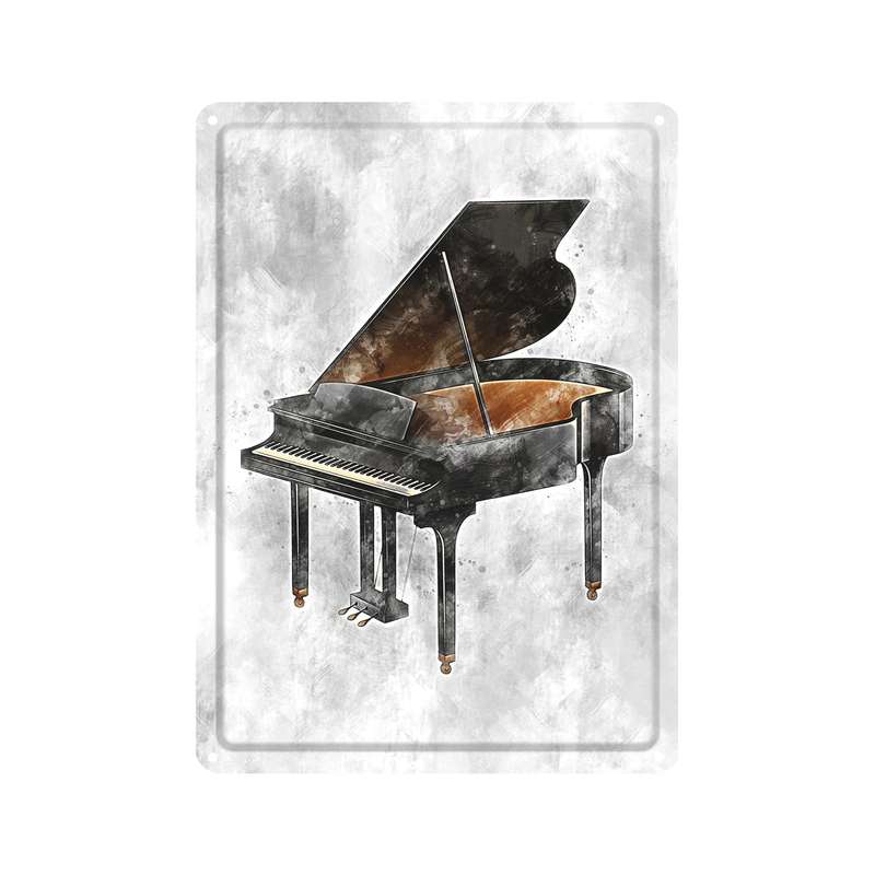 دیوارکوب مدل پیانو کد s 2283