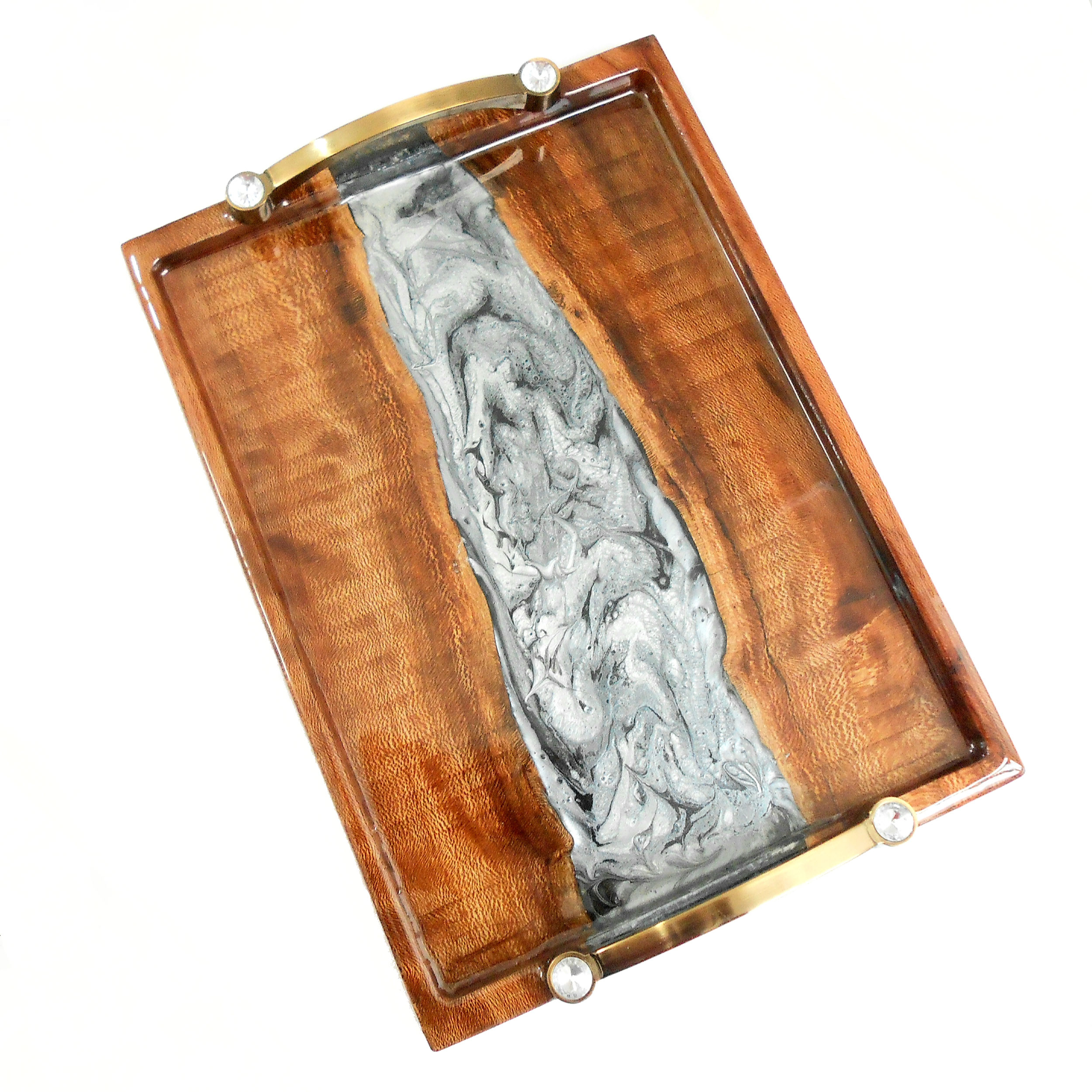 سینی مدل ابروباد