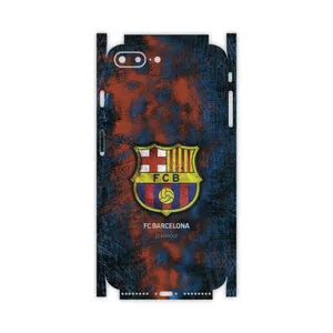 MAHOOT  BARCELONA-FC-2-FullSkin Cover Sticker for Apple iPhone 7 Plus