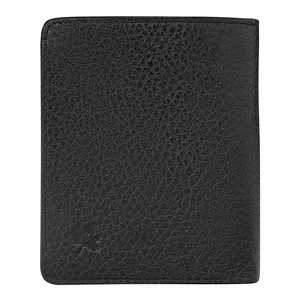 کیف پول مردانه نوین چرم مدل ویکتور PE2592-2005