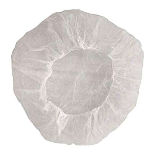 کلاه یکبار مصرف مدل آکاردئونی بسته 200 عددی