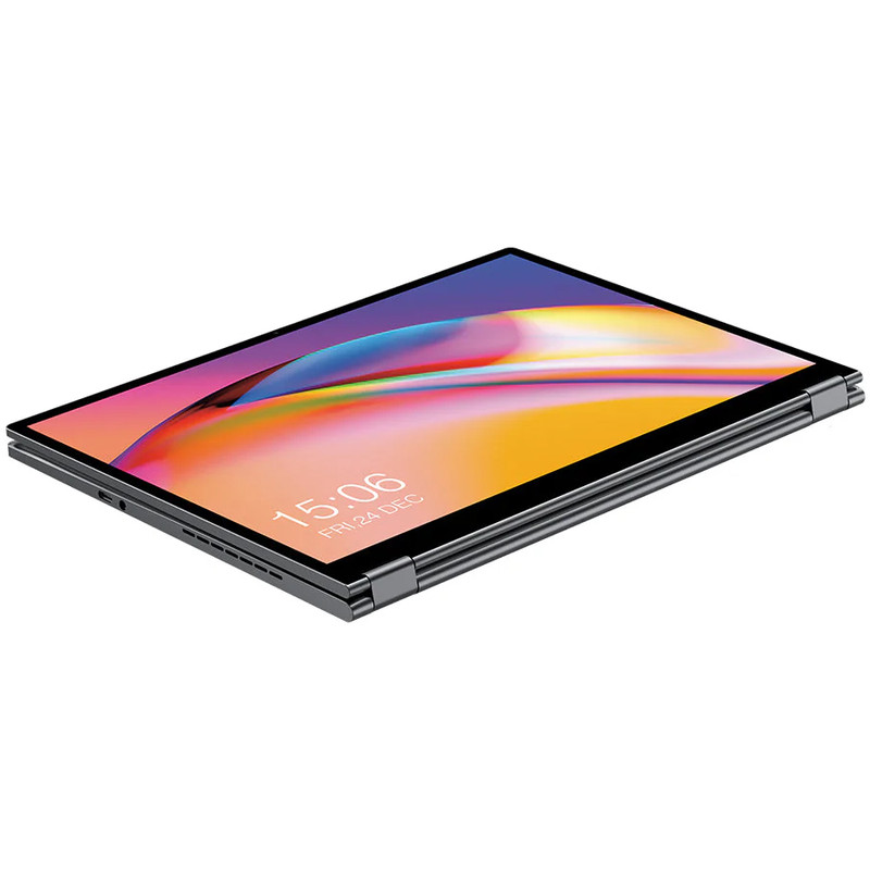 لپ تاپ 13.5 اینچی چویی مدل FreeBook 360-N100-12GB LPDDR5-512GB SSD-IPS-Touch