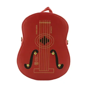 کوله پشتی بچگانه مدل  gu12