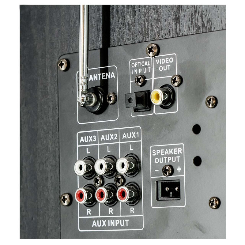 پخش کننده خانگی دیمکس مدل DM-3013 G