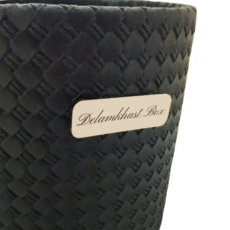 جعبه هدیه دلم خواست باکس مدل بوبو باکس کد 72