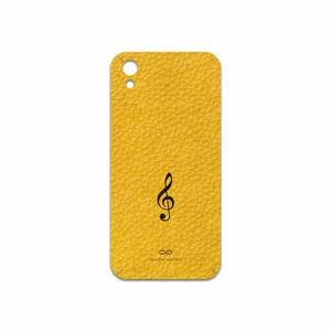 MAHOOT ML-SOL Cover Sticker for Honor 8S