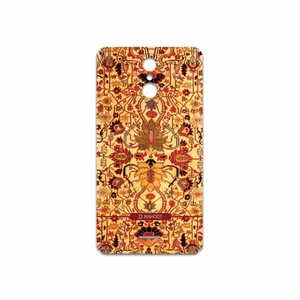 MAHOOT Iran-Carpet2 Cover Sticker for Tecno WX3F LTE