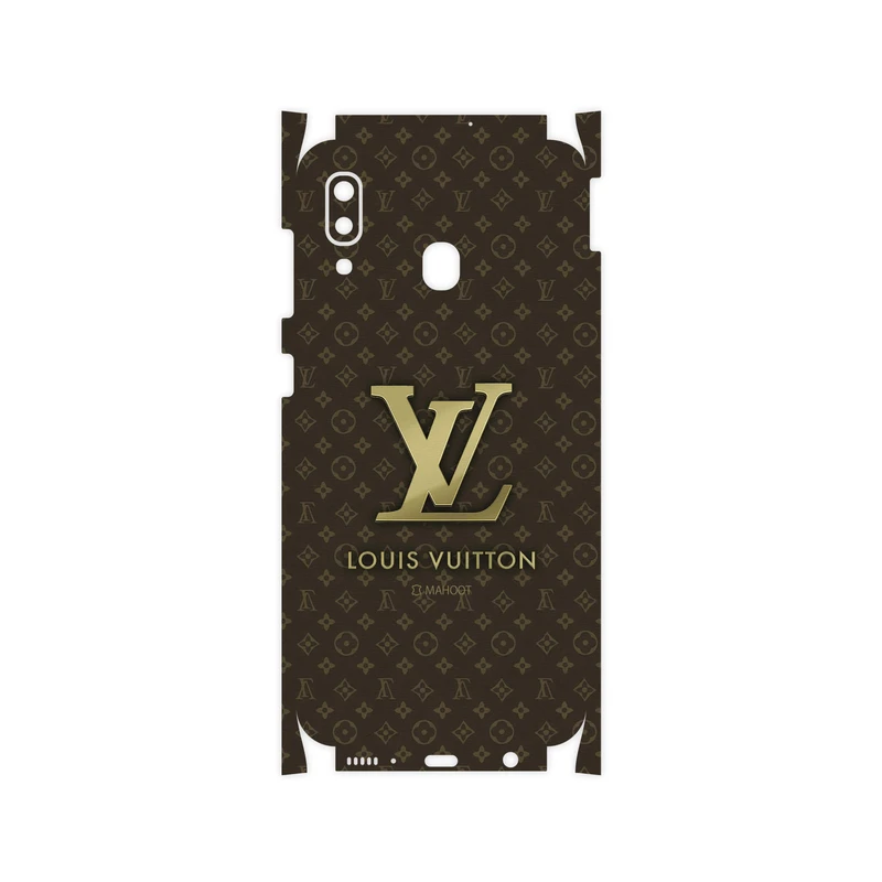 برچسب پوششی ماهوت مدل LS-VTTN-FullSkin مناسب برای گوشی موبایل سامسونگ Galaxy M10s