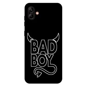 Megafone 8106 Cover For Samsung Galaxy A04 4G