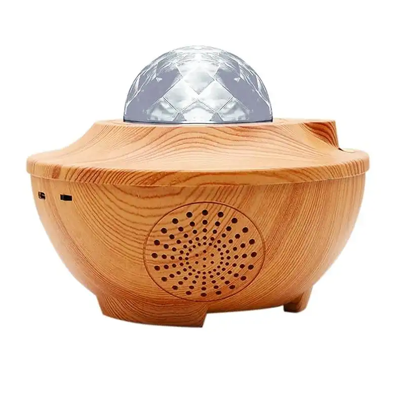 رقص نور لیزری مدل BL-K01
