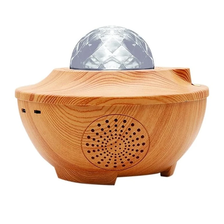 رقص نور لیزری مدل BL-K01