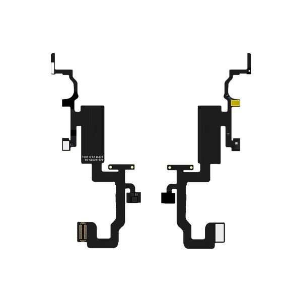 فلت پروکسی میتی جی سی آی دی مدل receiver fpc مناسب برای گوشی موبایل اپل iphone 12pro max