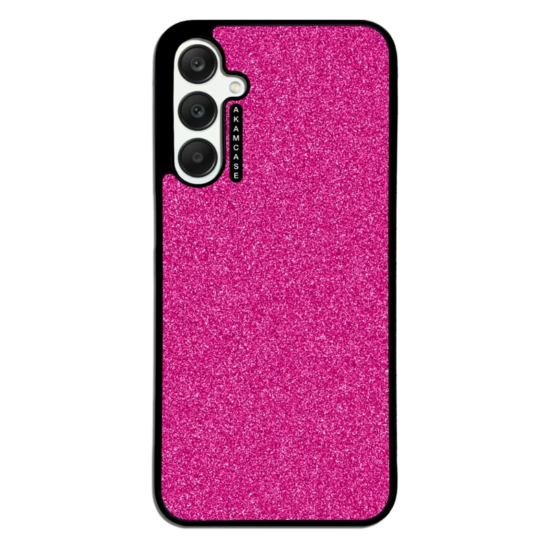 کاور آکام مدل AMC-WSGA25-SPARKLY-22 مناسب برای گوشی موبایل سامسونگ Galaxy A25