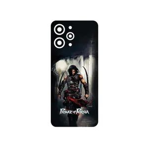 MAHOOT Prince_of_Persia Cover Sticker for Xiaomi Redmi 12