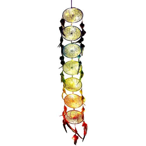 ریسه مدل dream catcher طول 5 متر