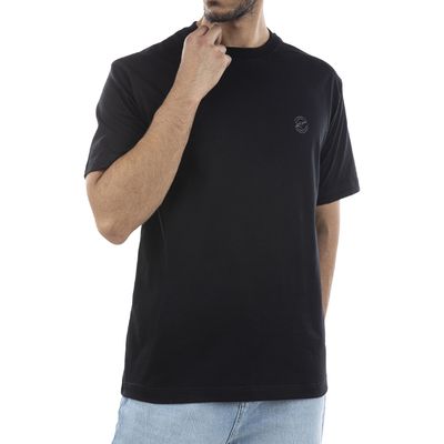 تی شرت آستین کوتاه مردانه جوتی جینز مدل یقه گرد کد 1551433