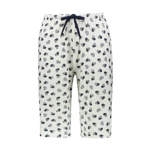 شلوارک زنانه جامه پوش آرا مدل 4152009290-0159