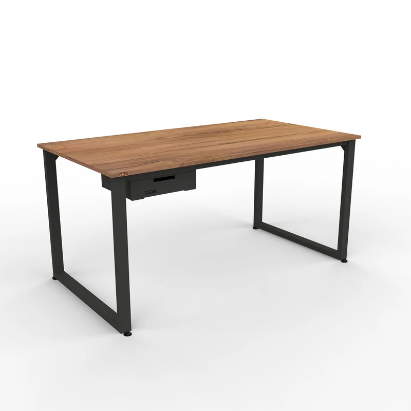 میز تحریر دیزم مدل مونتاژی کد WD_dwr_150 60