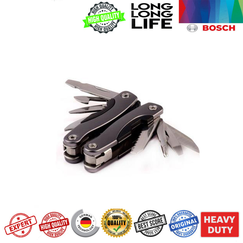 مشخصات، قیمت و خرید ابزار همه کاره بوش مدل Multitool-B | دیجی‌کالا