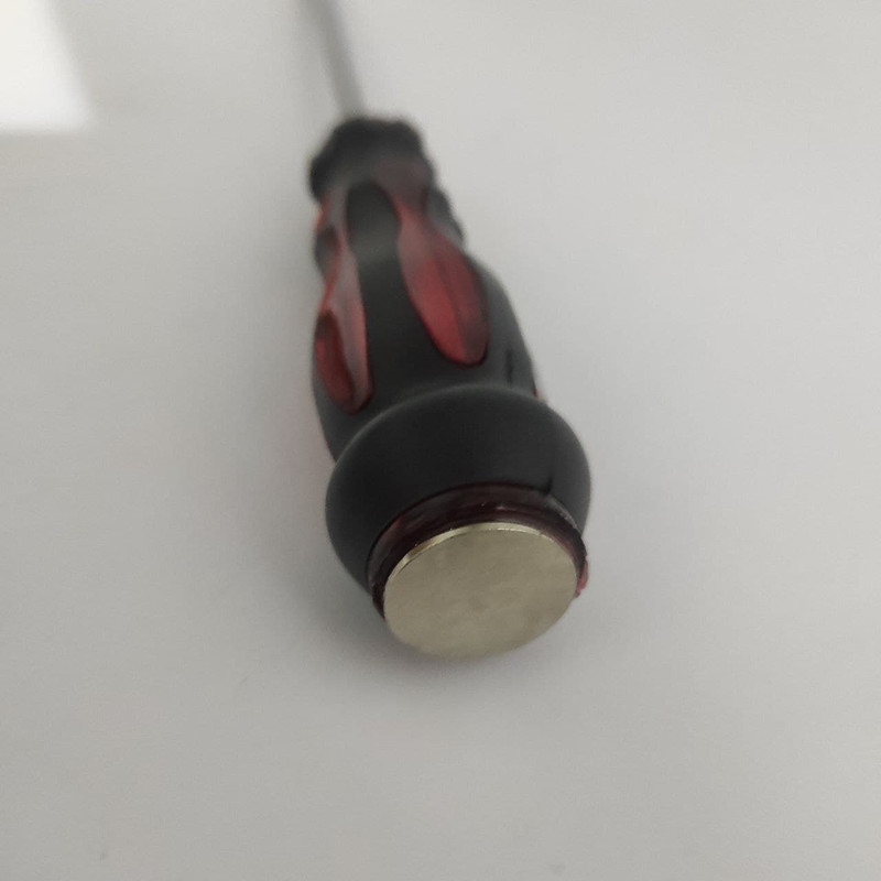 پیچ گوشتی دوسو چهارسو مدل M-11 بسته 2 عددی