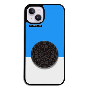 AKAM AMC-WA14-OREO2 Cover For Apple iPhone 14