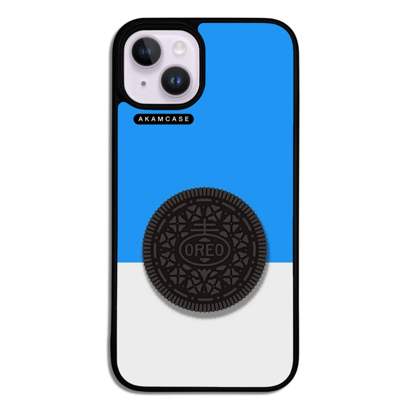 کاور آکام مدل AMC-WA14-OREO2 مناسب برای گوشی موبایل اپل iPhone 14