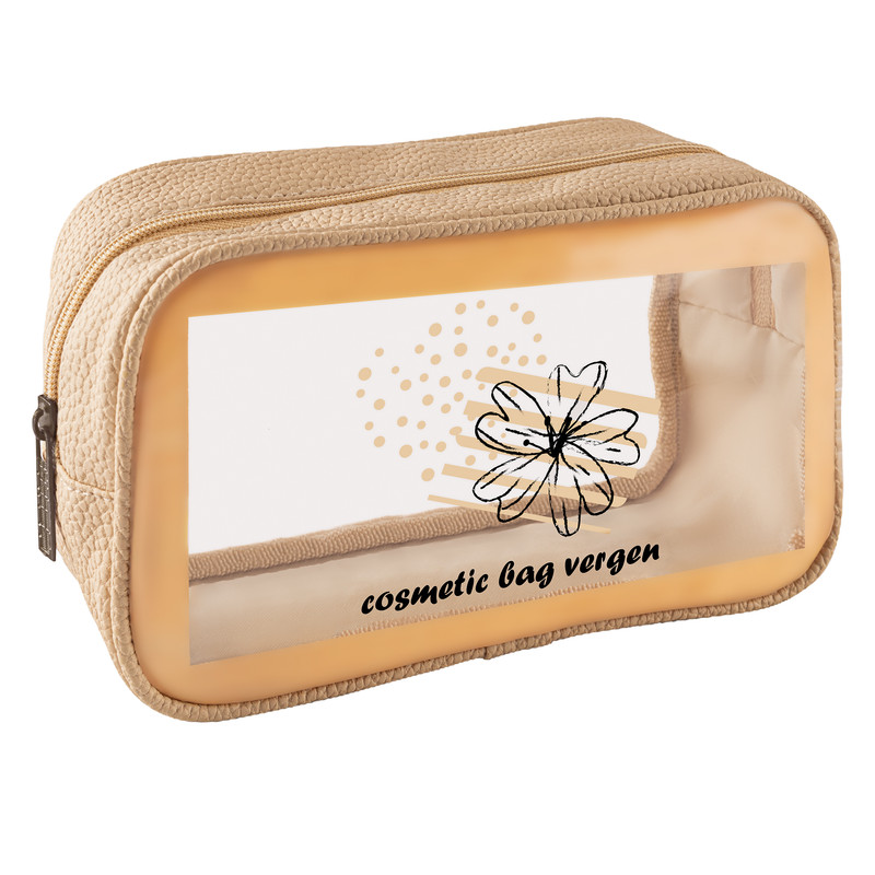 کیف لوازم آرایش زنانه ورژن مدل CB005-1652