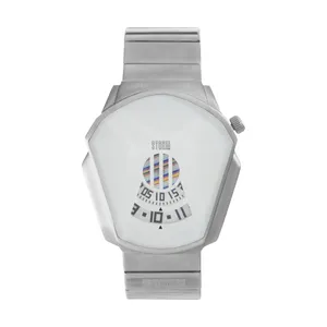 ساعت مچی دیجیتالی مردانه استورم مدل ST 47001-W						