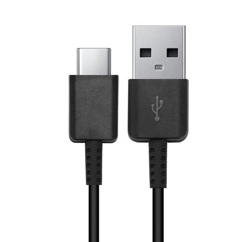 کابل تبدیل USB به USB-C مدل Z22 طول 1 متر