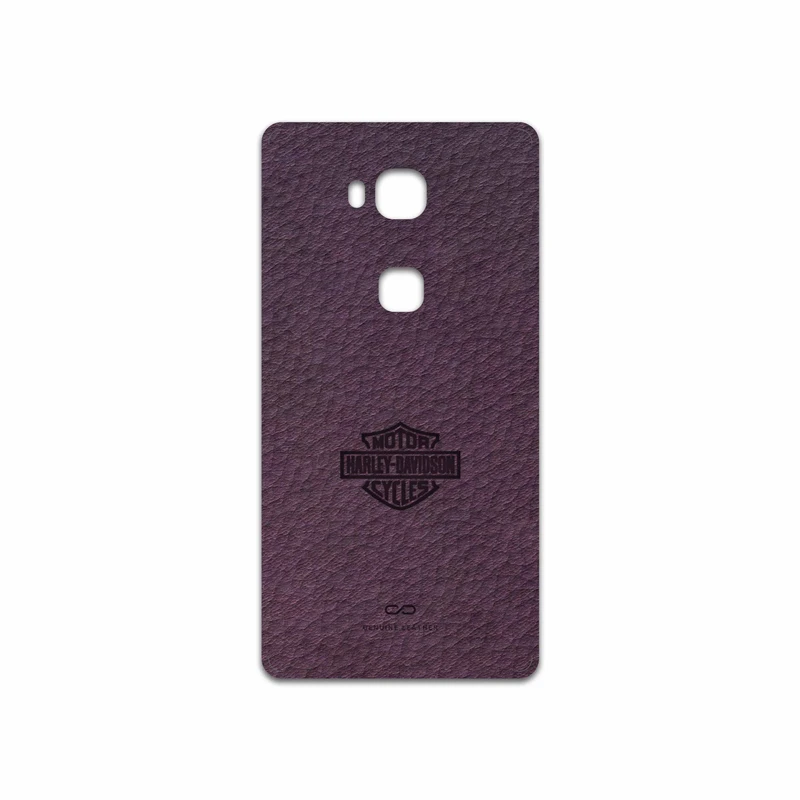 برچسب پوششی ماهوت مدل PL-HRLY_DVDSN مناسب برای گوشی موبایل هوآوی GR5