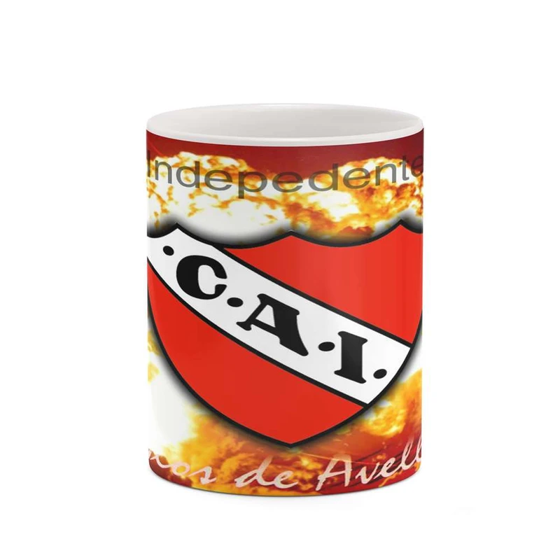 ماگ کاکتی مدل تیم Indepedente2 کد mgh19616