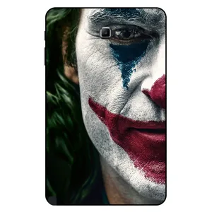 کاور مگافون طرح جوکر مدل 8261 مناسب برای تبلت سامسونگ Galaxy Tab A 10.1 2016 With S Pen / P580 / P585 