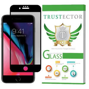 Trustector CRP Ceramics Screen Protector For Apple iPhone 6