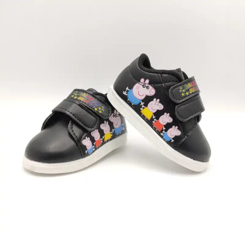 کفش راحتی بچگانه مدل سوتی 1048BL