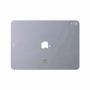 MAHOOT Matte-Silver Cover Sticker for Apple iPad Pro 11 2018 A1979
