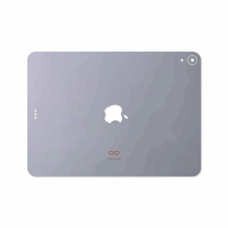 برچسب پوششی ماهوت مدل Matte-Silver مناسب برای تبلت اپل iPad Pro 11 2018 A1979
