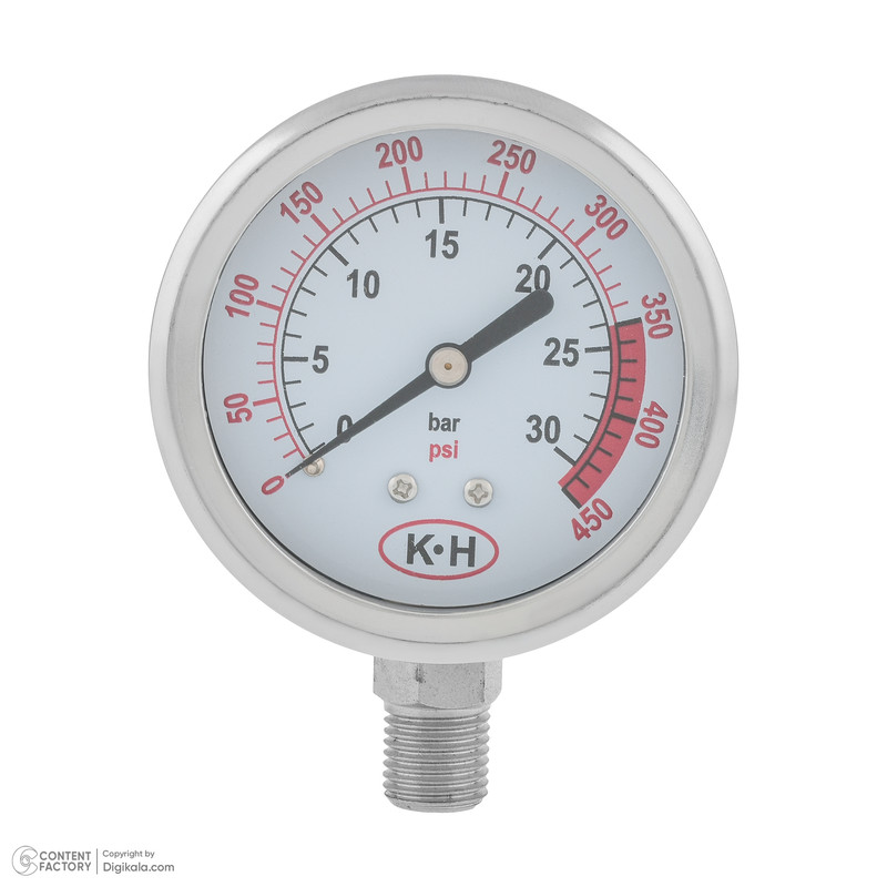 گیج مدل KH-30