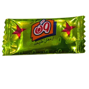 آدامس طبیعی ون کد 11 بسته 15عددی