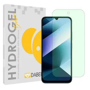 Daben Eye Care model Green light screen protector suitable for Xiaomi Poco C85 4G mobile phone