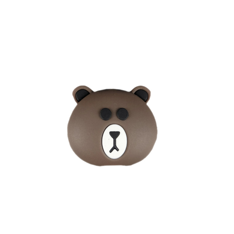 محافظ کابل دیزنی مدل brown